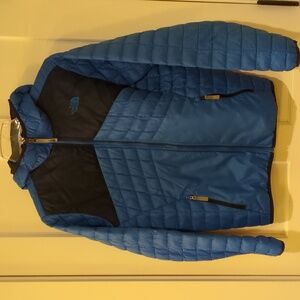 Boy's XL (18/20) North Face Reversible Thermoball Jacket